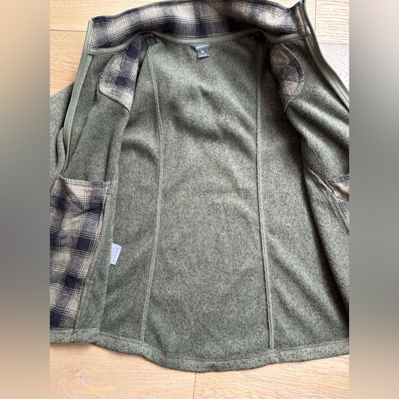 Eddie Bauer Ladies Hoodie - Picture 8 of 8